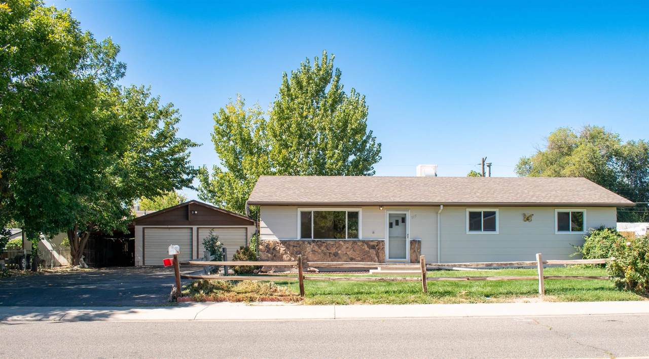 519 29 1/4 Road - Photo 1