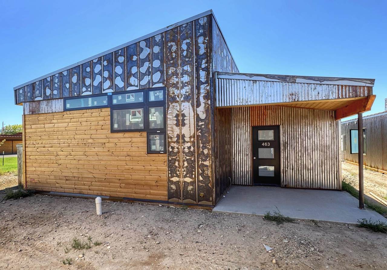 463 Red River Loop - Photo 1