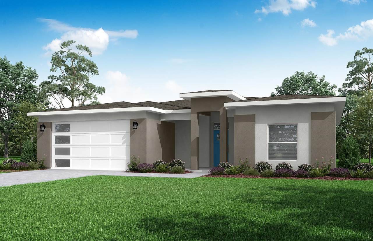 3310 Pyrus Street - Photo 1