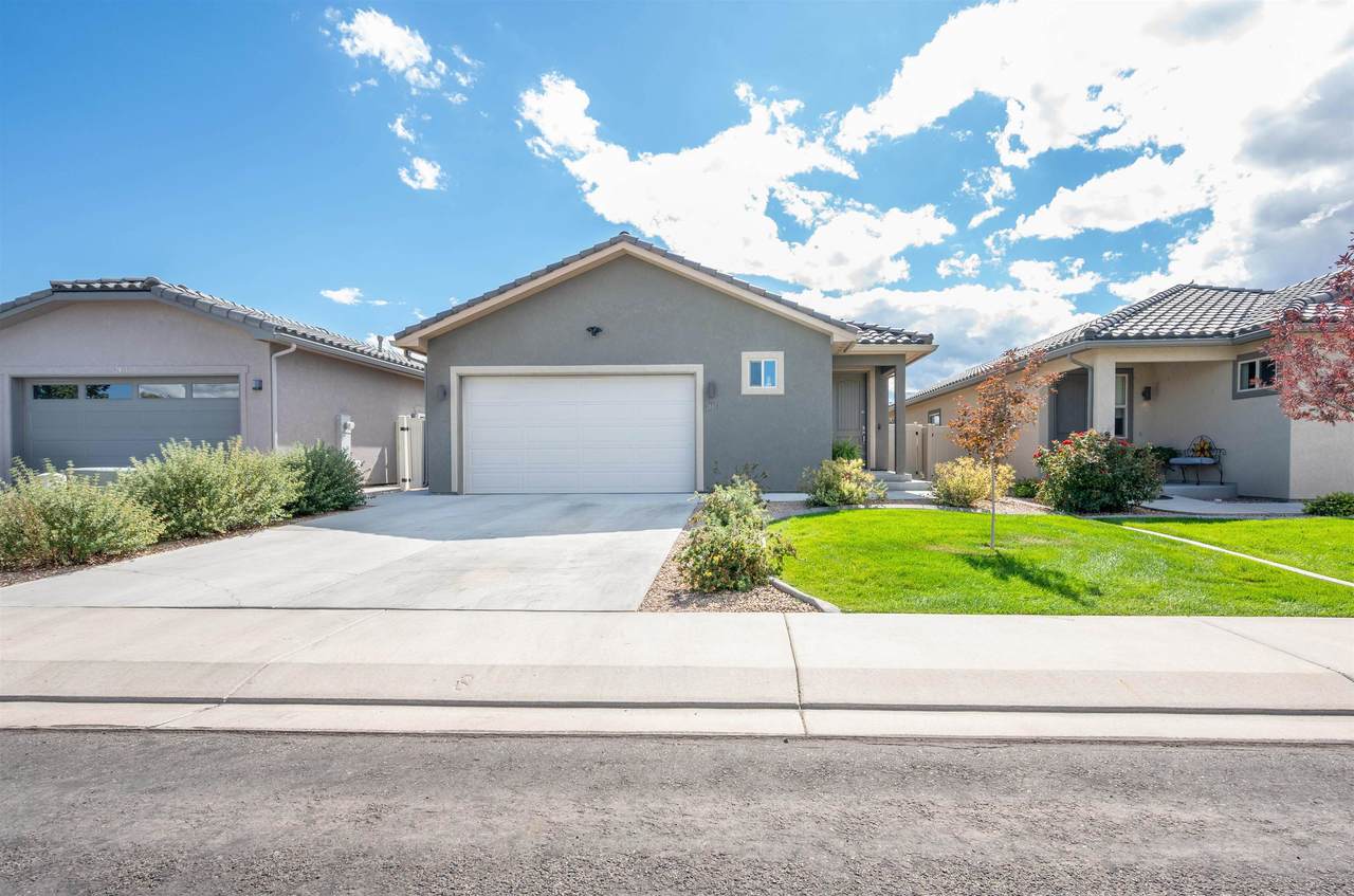 2843 Trevor Mesa Drive - Photo 1