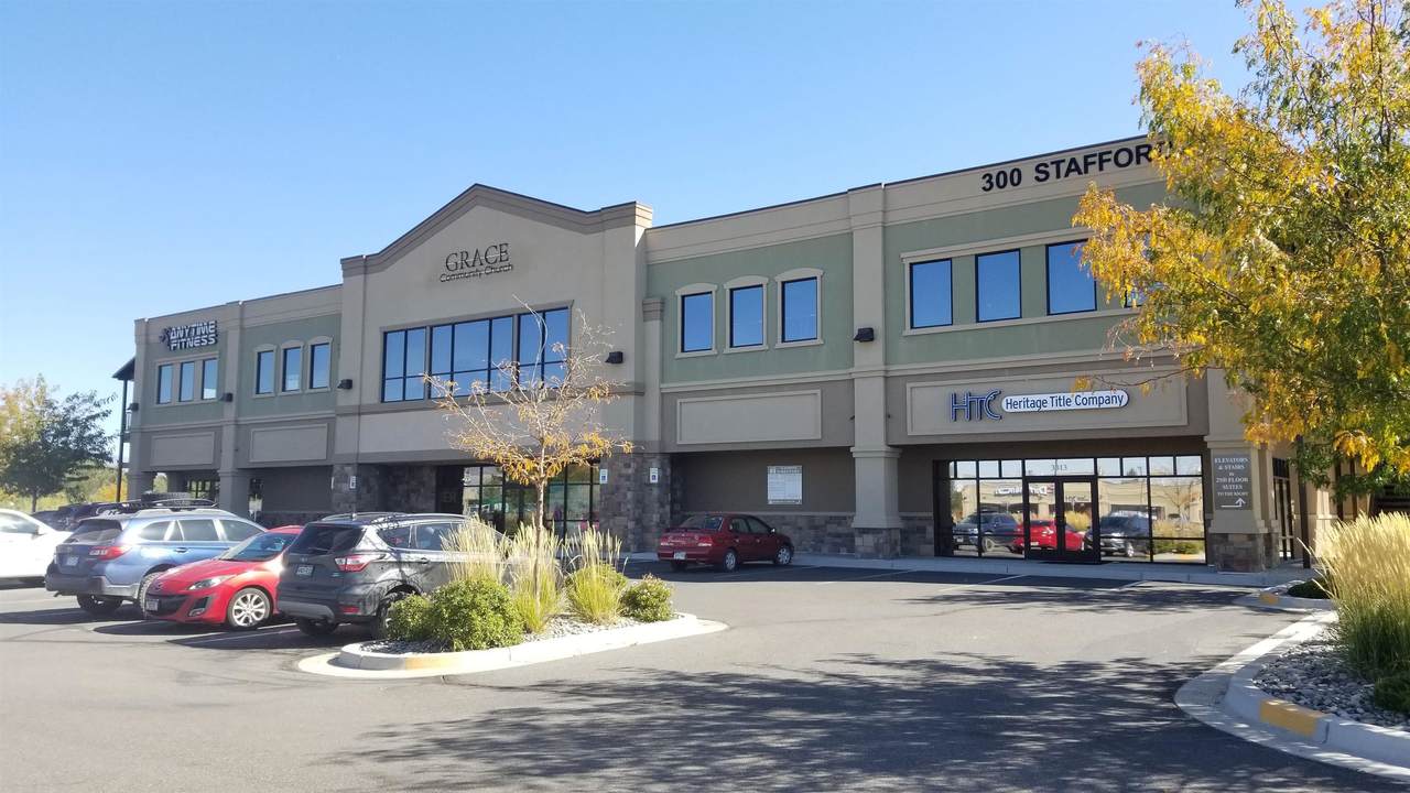 300 Stafford Lane - Photo 1