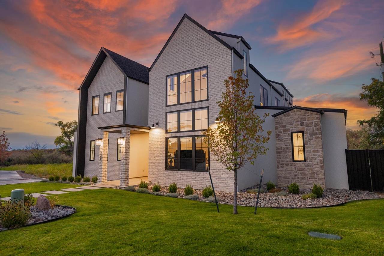 724 Ivory Glade Court - Photo 1