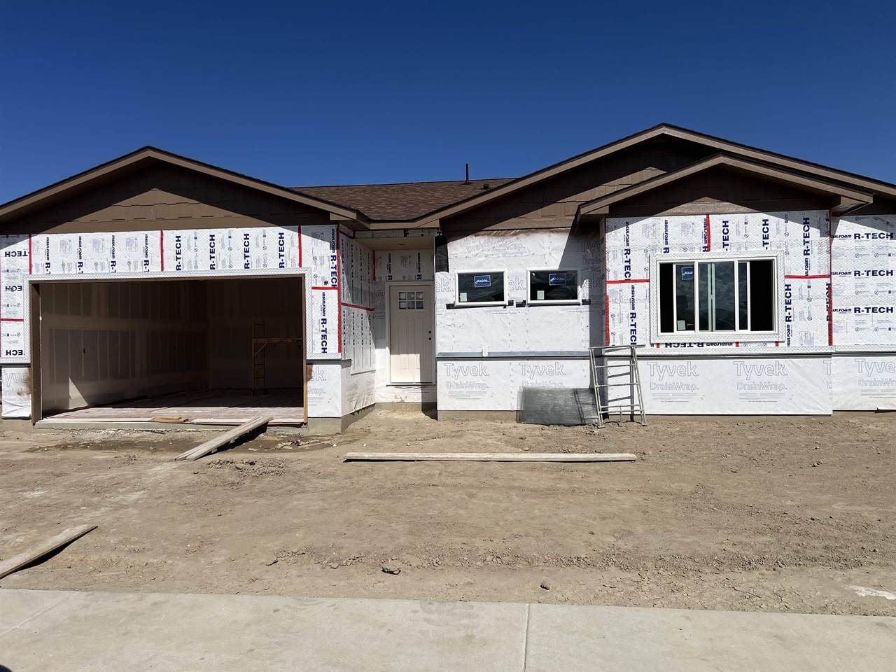 2148 Moon River Road - Photo 1