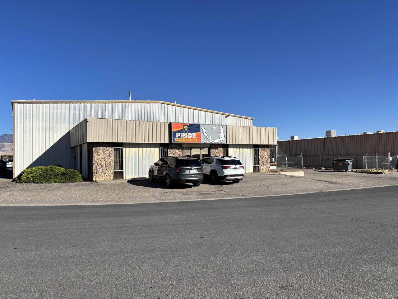 3183 Hall Avenue - Photo 1