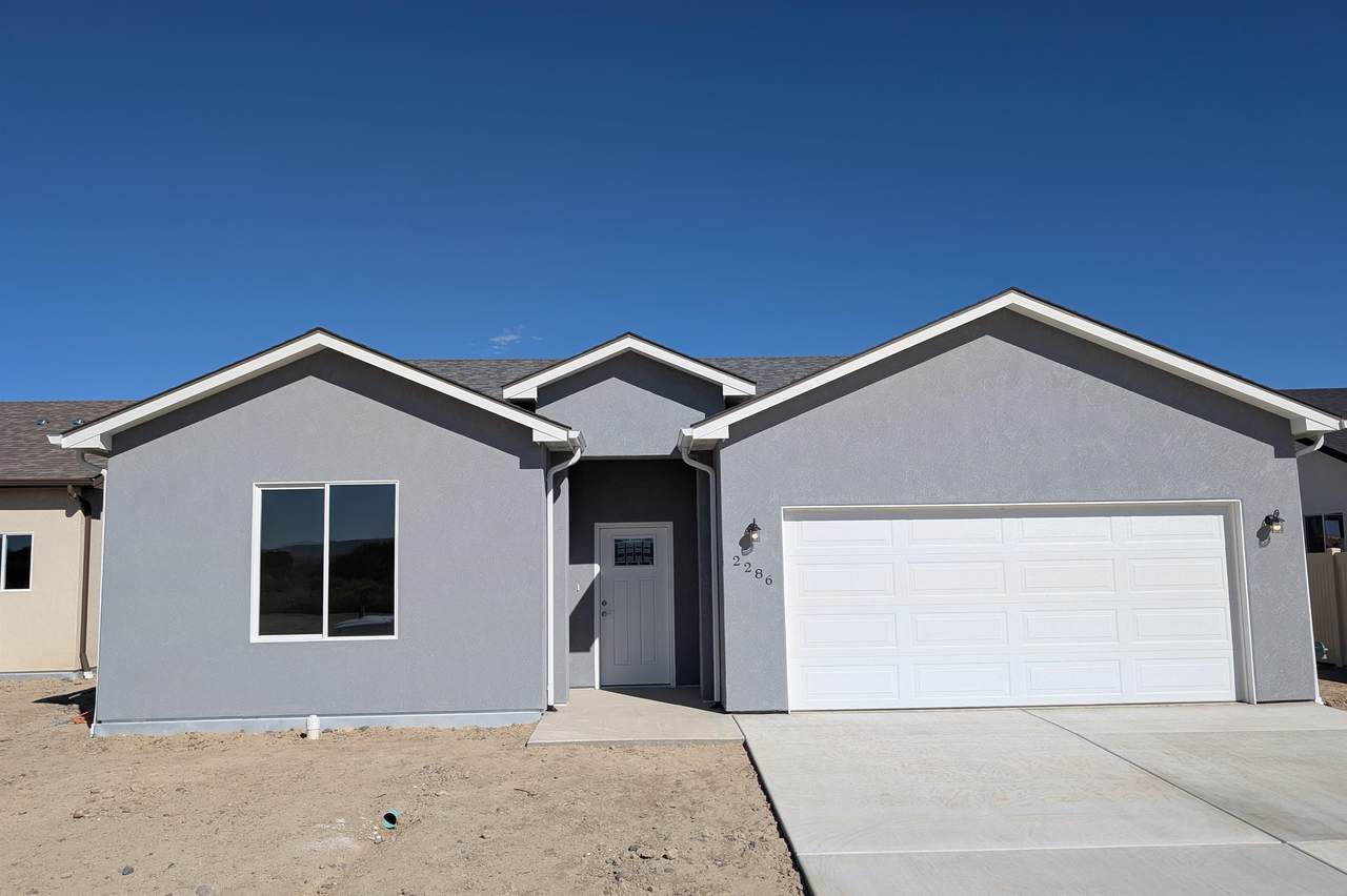 2286 High Water Way - Photo 1