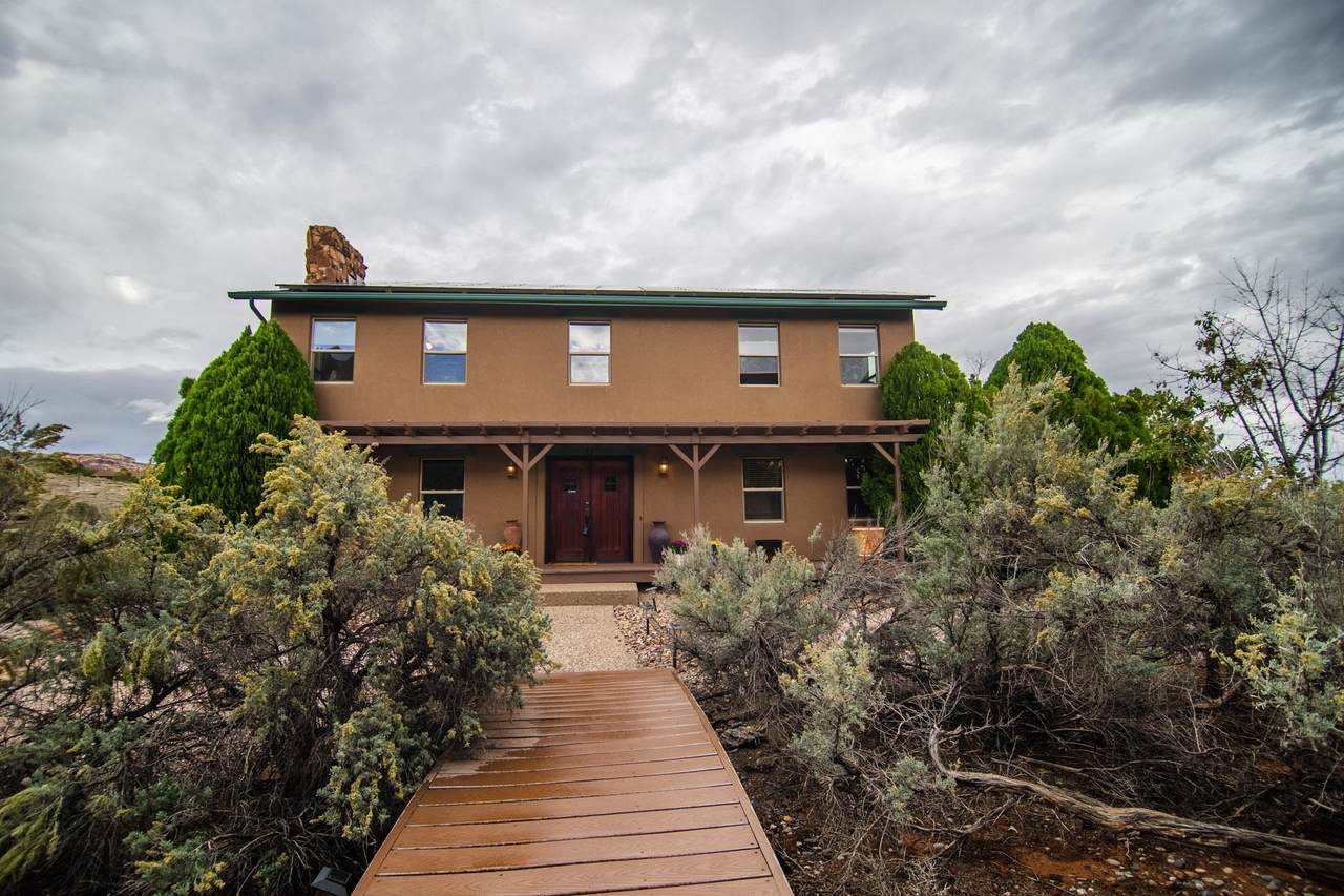 239 Fallen Rock Road - Photo 1