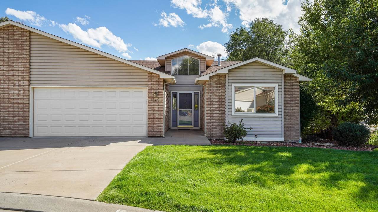 530 Park Ridge Court - Photo 1