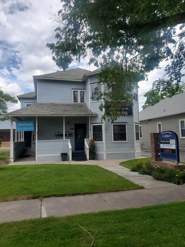 838 Grand Avenue - Photo 1