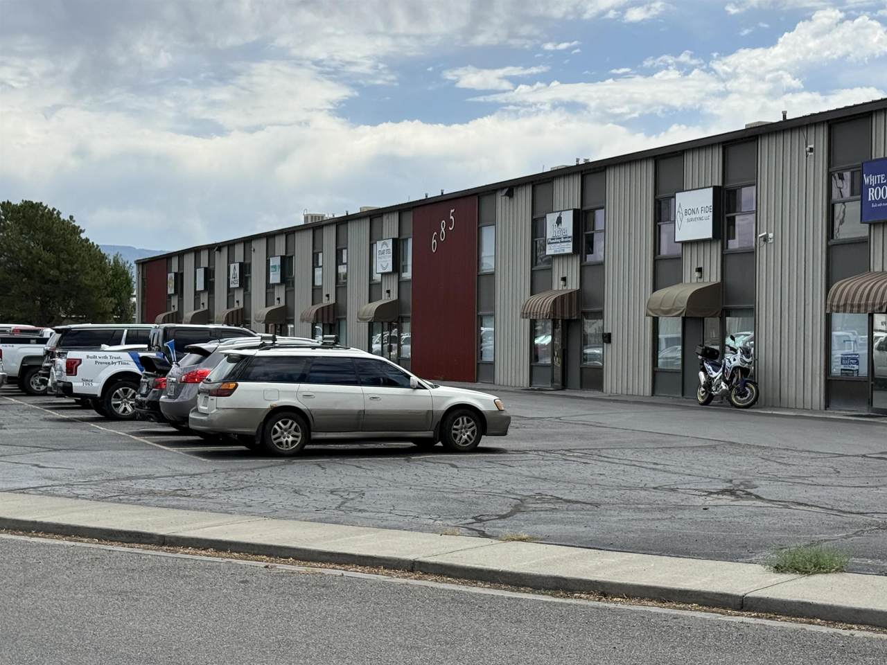 685 Gunnison Avenue - Photo 1