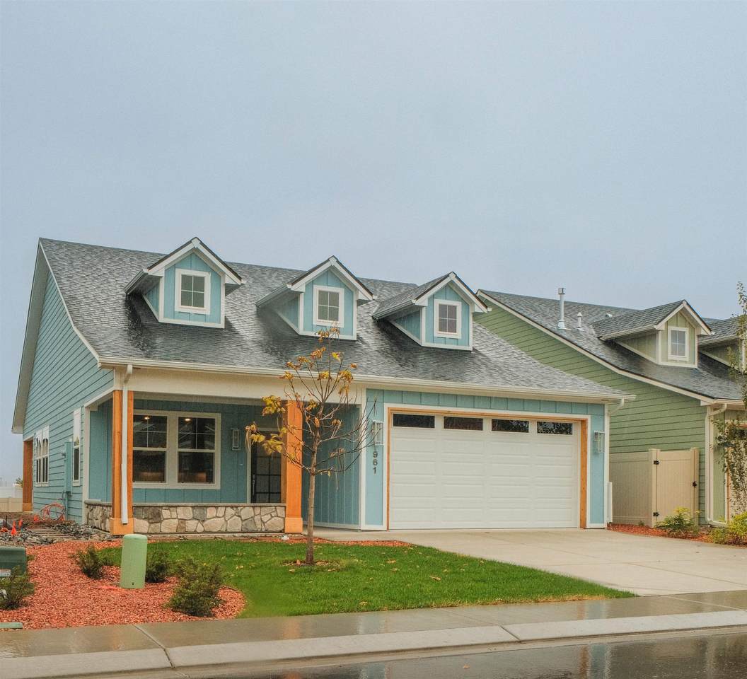 961 Urique Lane - Photo 1