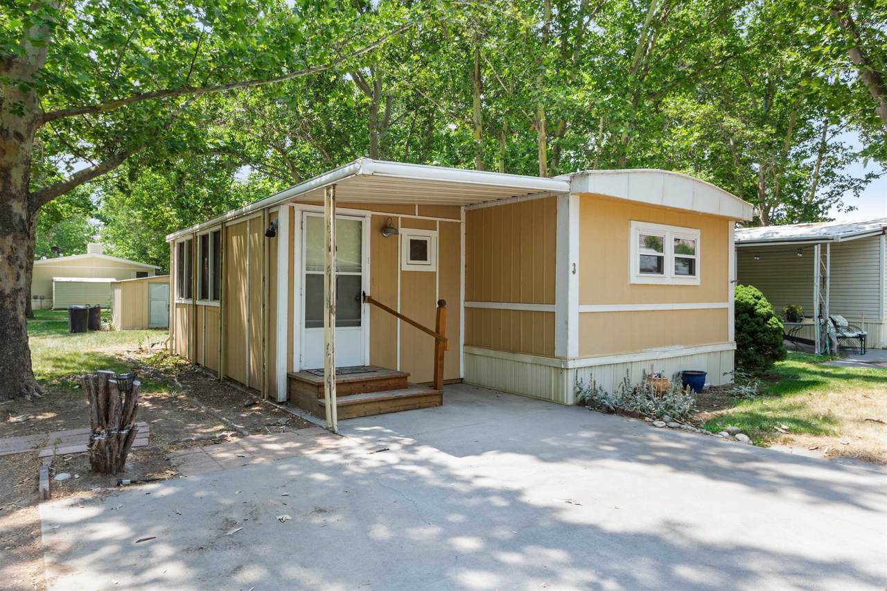 3781 Granada Drive - Photo 1