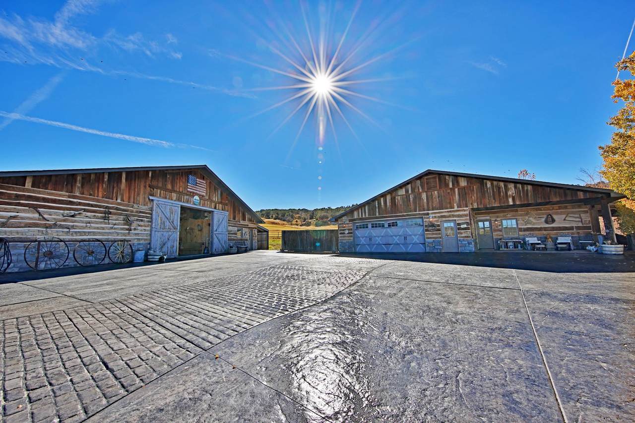 10497 54 7/10 Road - Photo 1