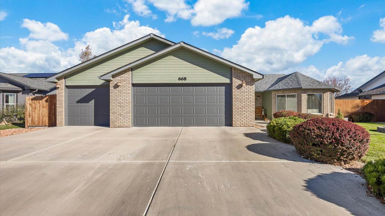 668 Silver Plume Drive - Photo 1