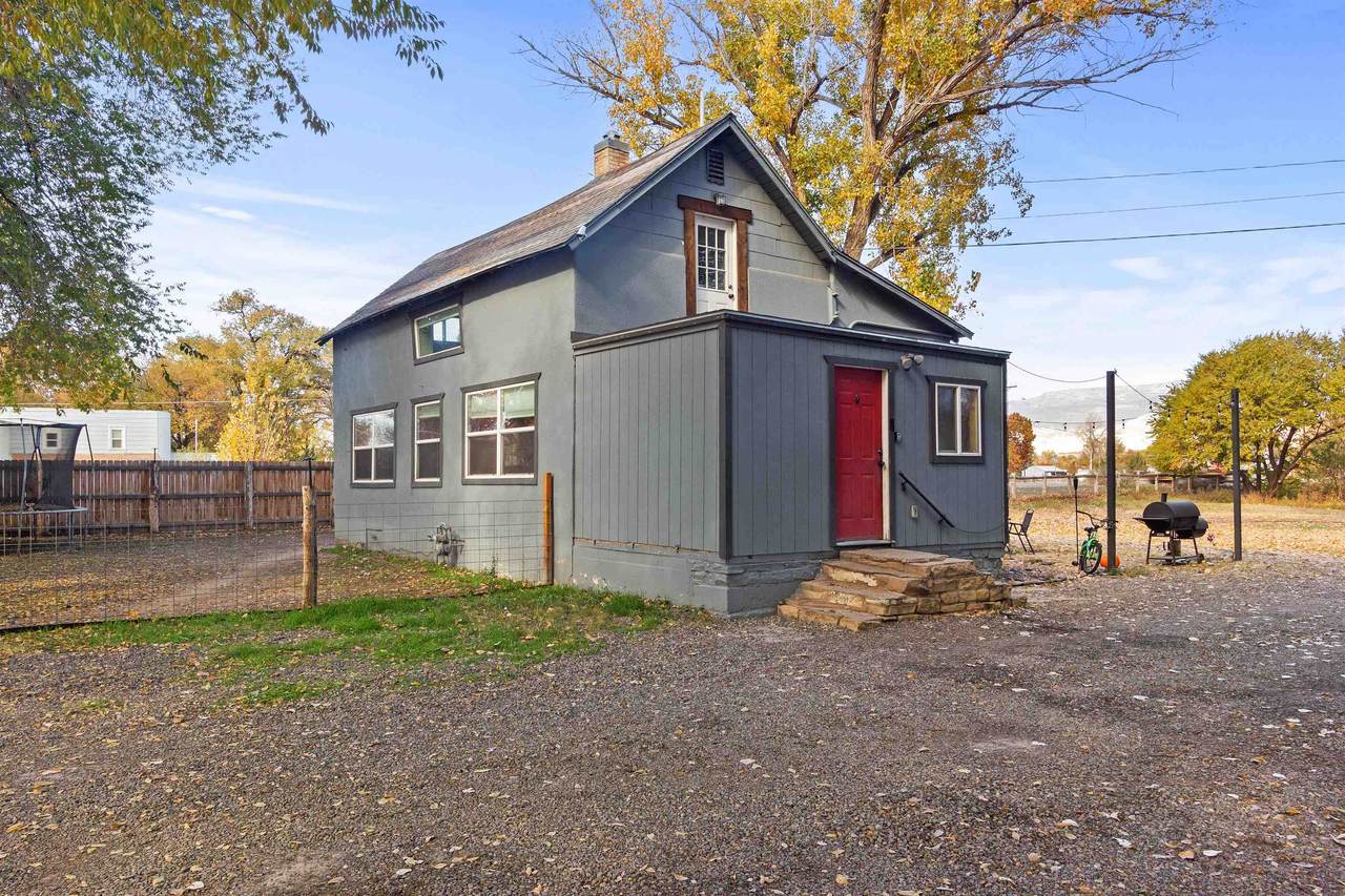 701 Highway 50 - Photo 1