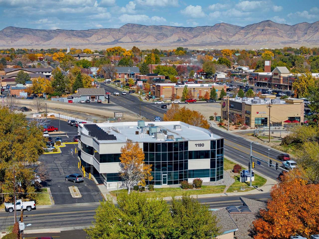 1190 Bookcliff Avenue - Photo 1