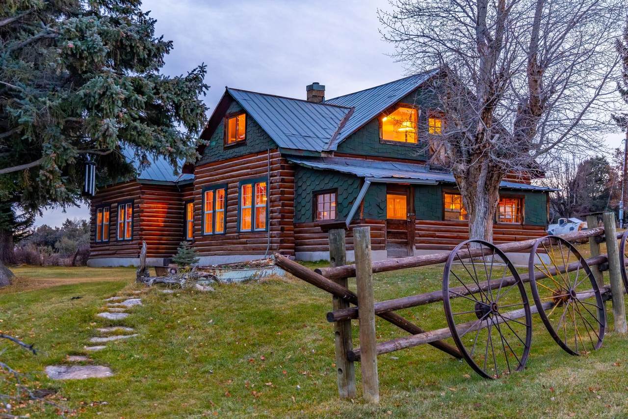 12590 Derby Mesa Loop - Photo 1