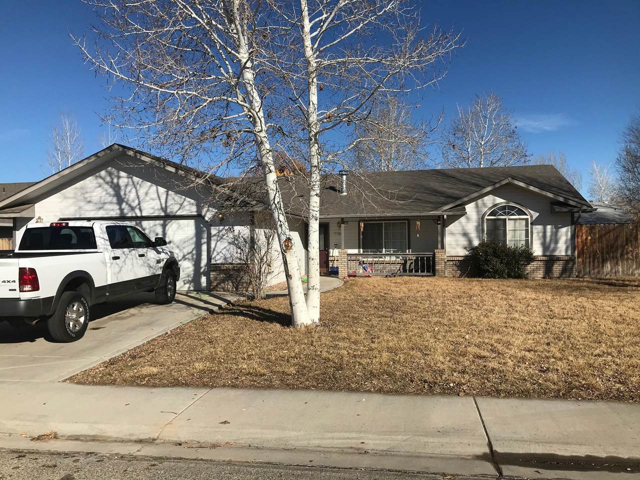 1135 Aquarius Avenue - Photo 1