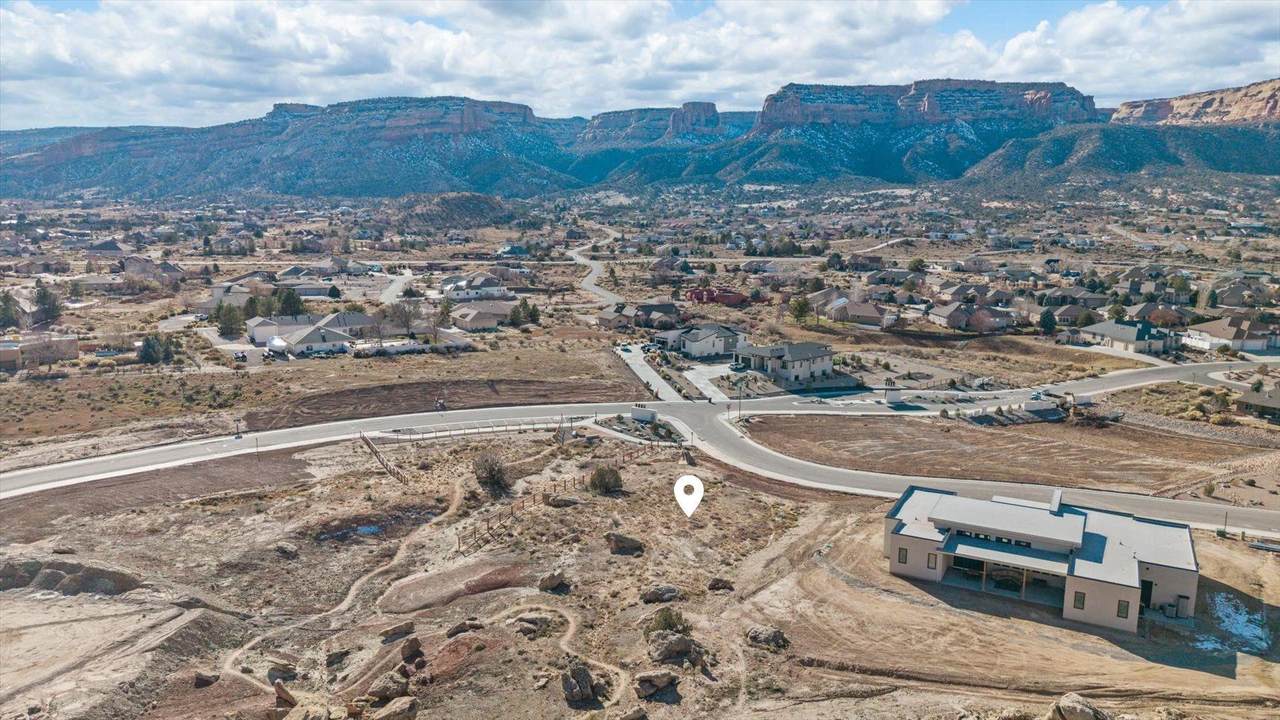 352 Canyon Rim Trail - Photo 1