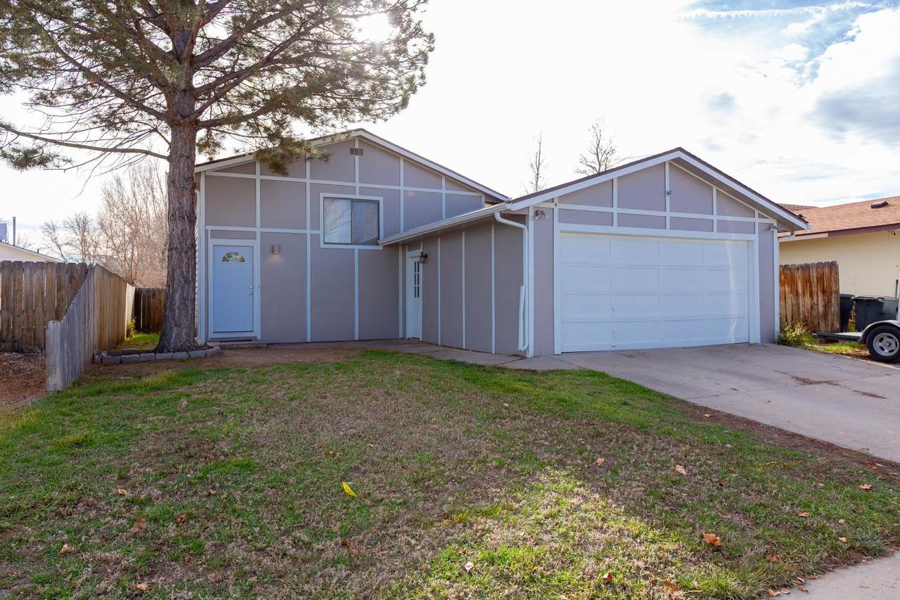 2775 Milo Drive - Photo 1