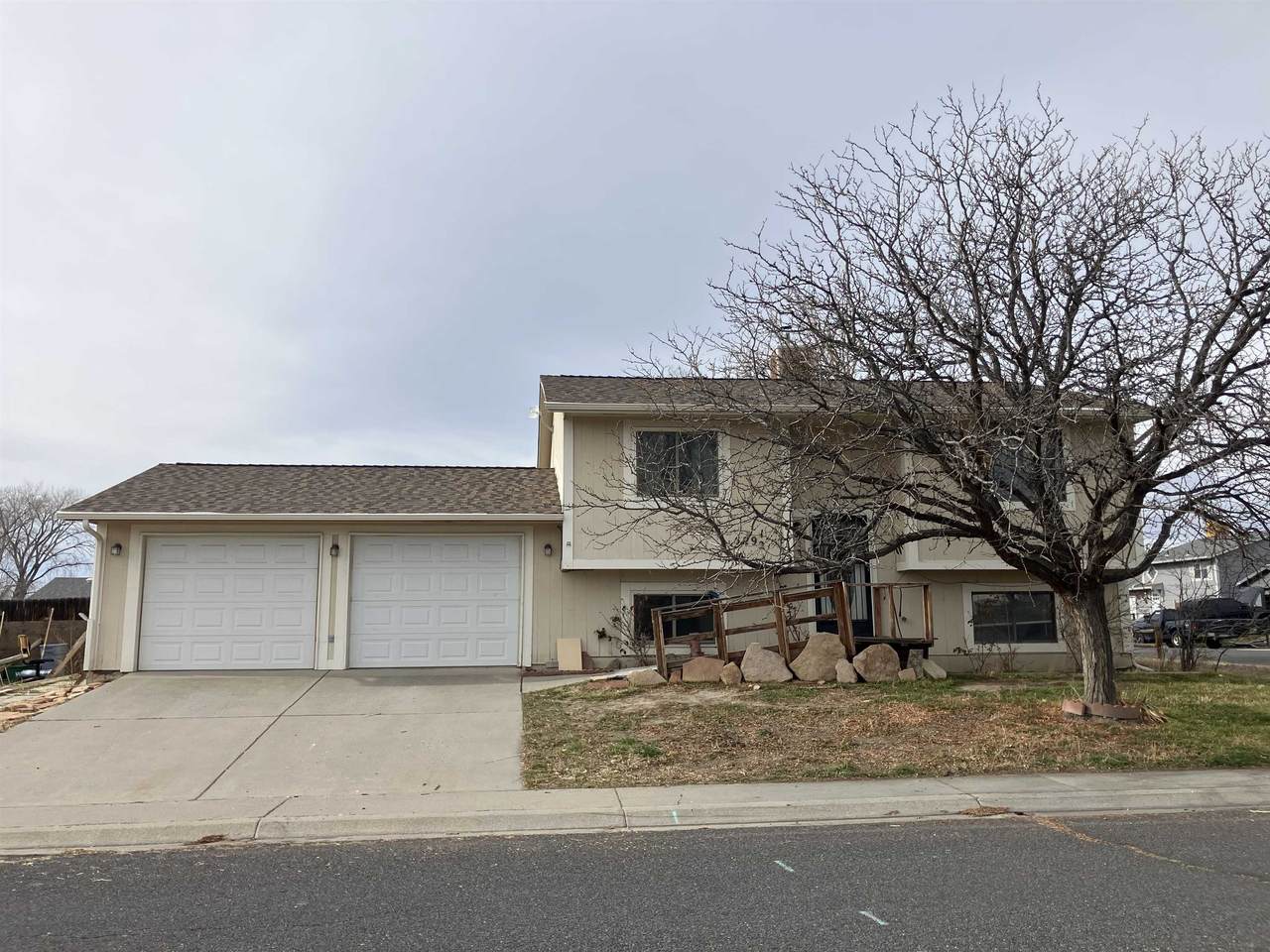 529 1/2 Garland Street - Photo 1