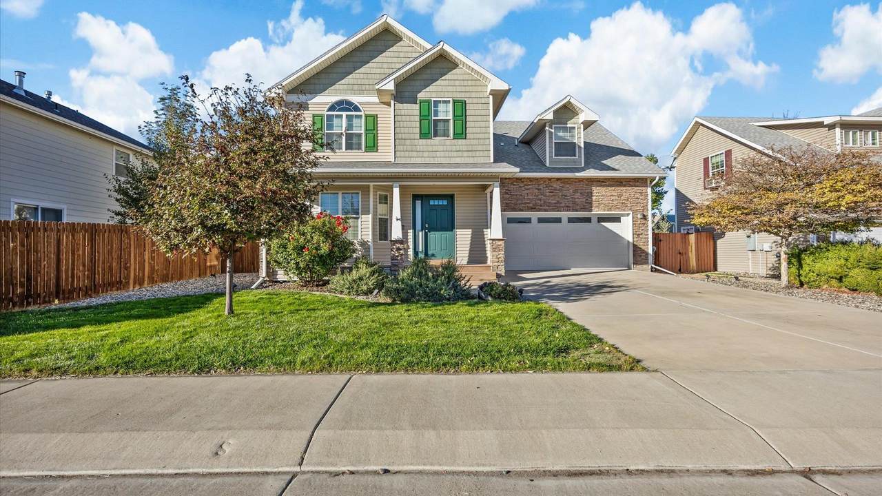 3124 Dublin Way - Photo 1