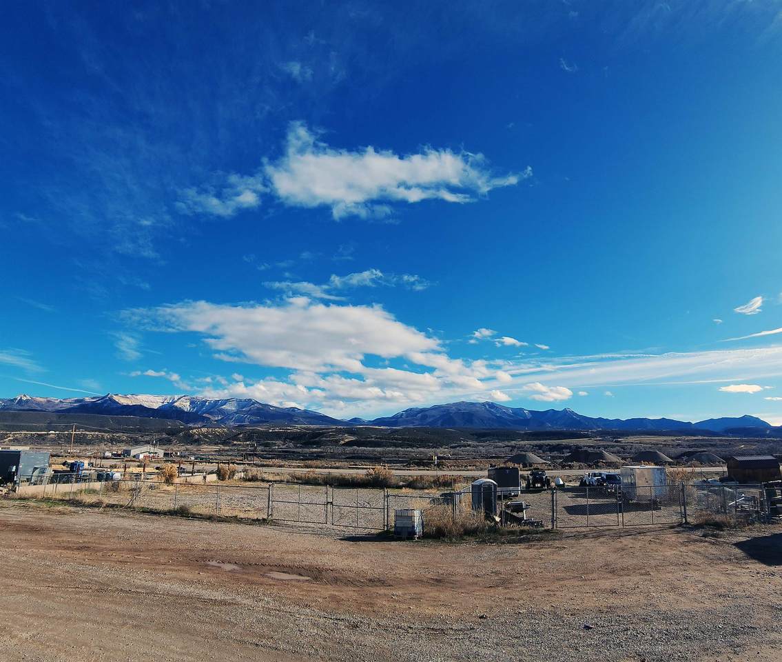 TBD Mosher Avenue - Photo 1