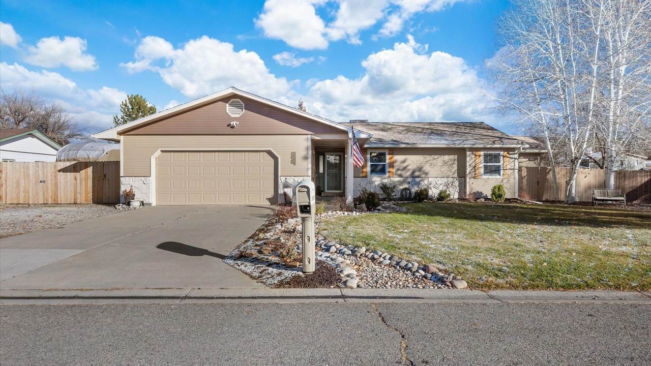 590 Seranade Street - Photo 1