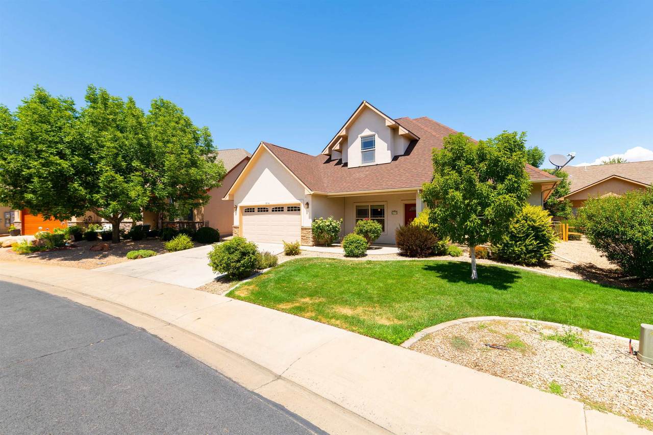 614 Eldorado Drive - Photo 1