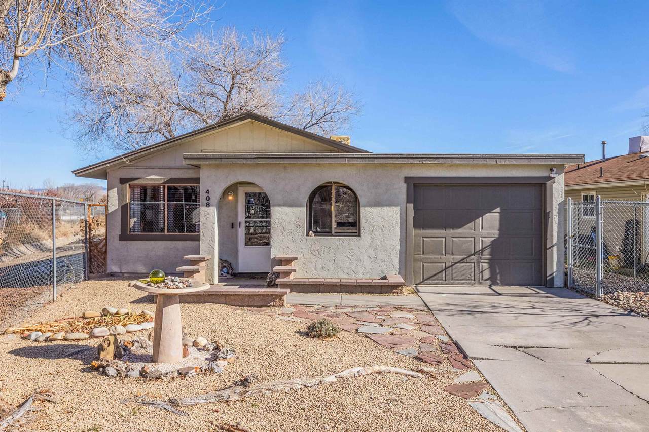 408 Bristol Court - Photo 1