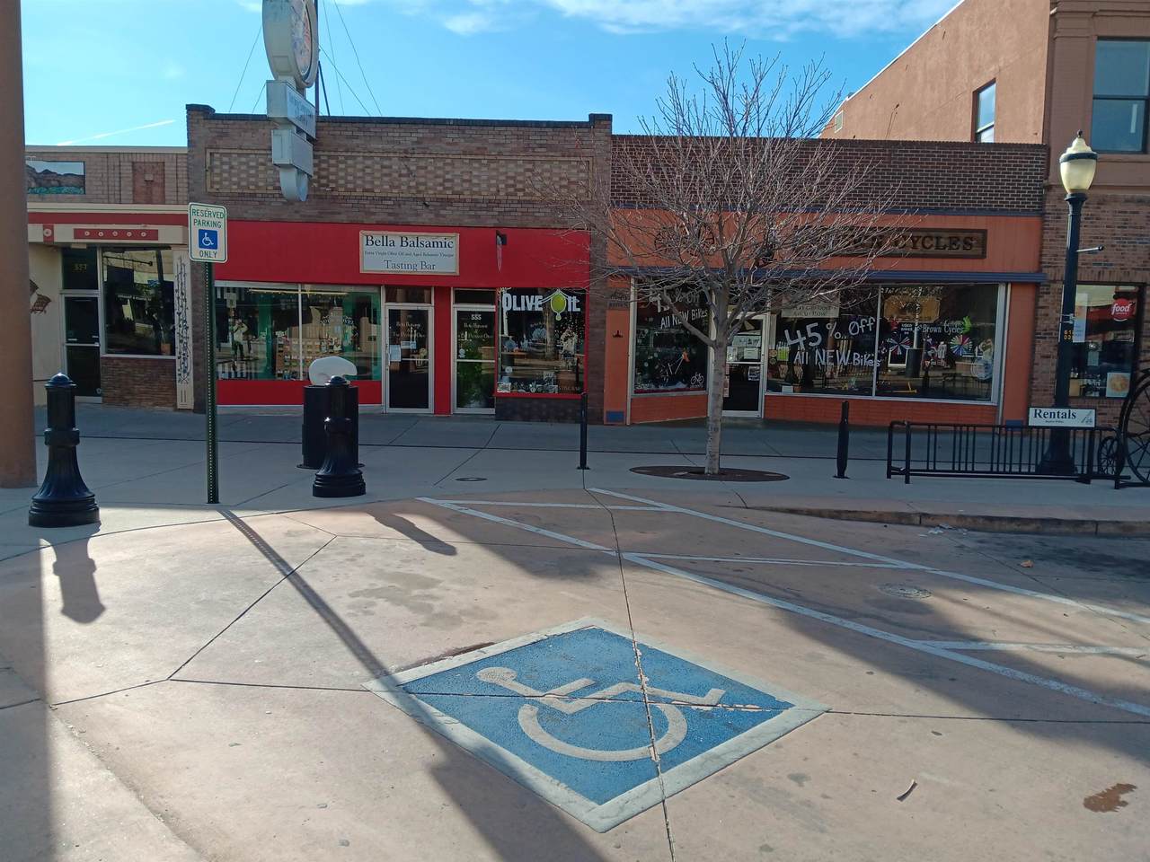 549 & 555 Main Street - Photo 1