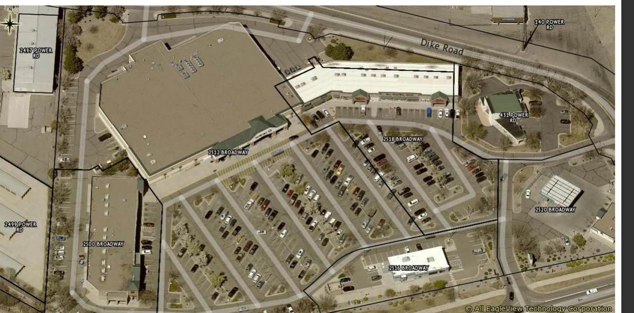 2518 Broadway - Photo 1