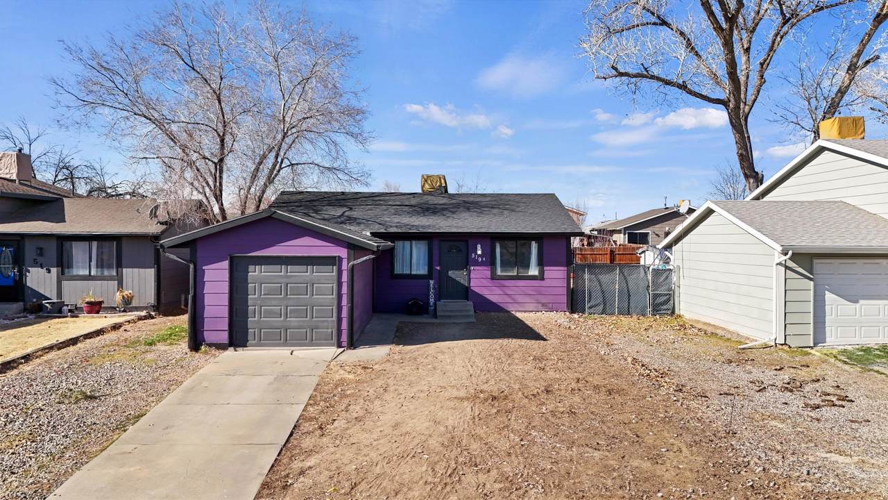 519 1/2 Horn Baker Court - Photo 1