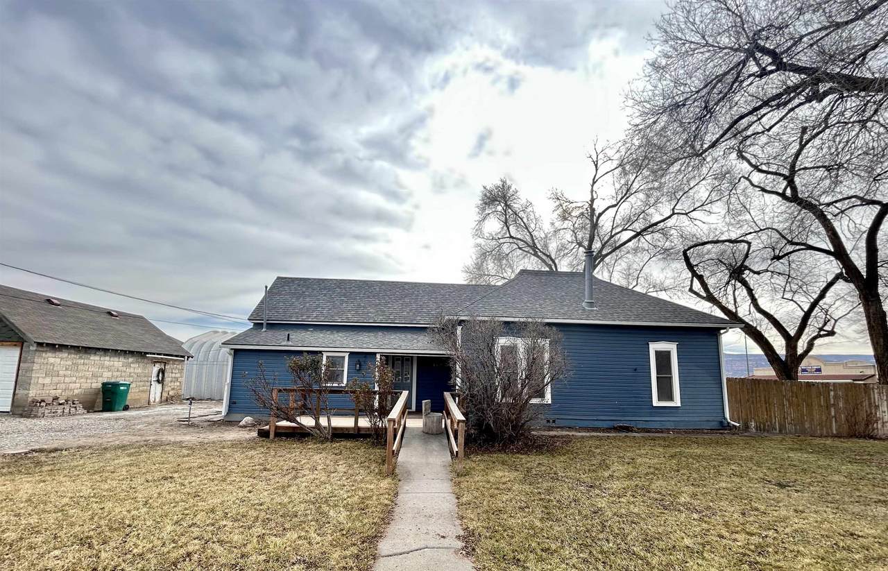 110 Mccune Avenue - Photo 1