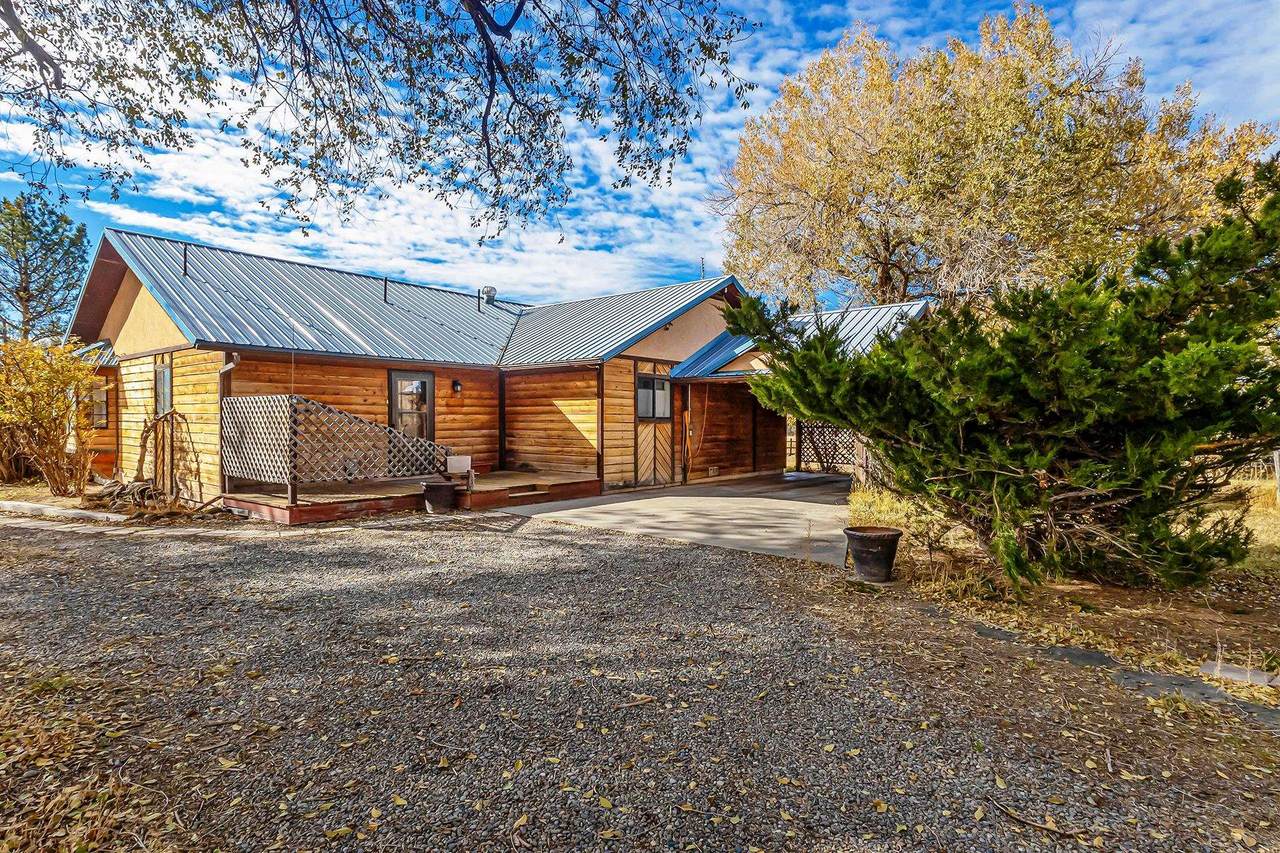 1711 Purdy Mesa Road - Photo 1