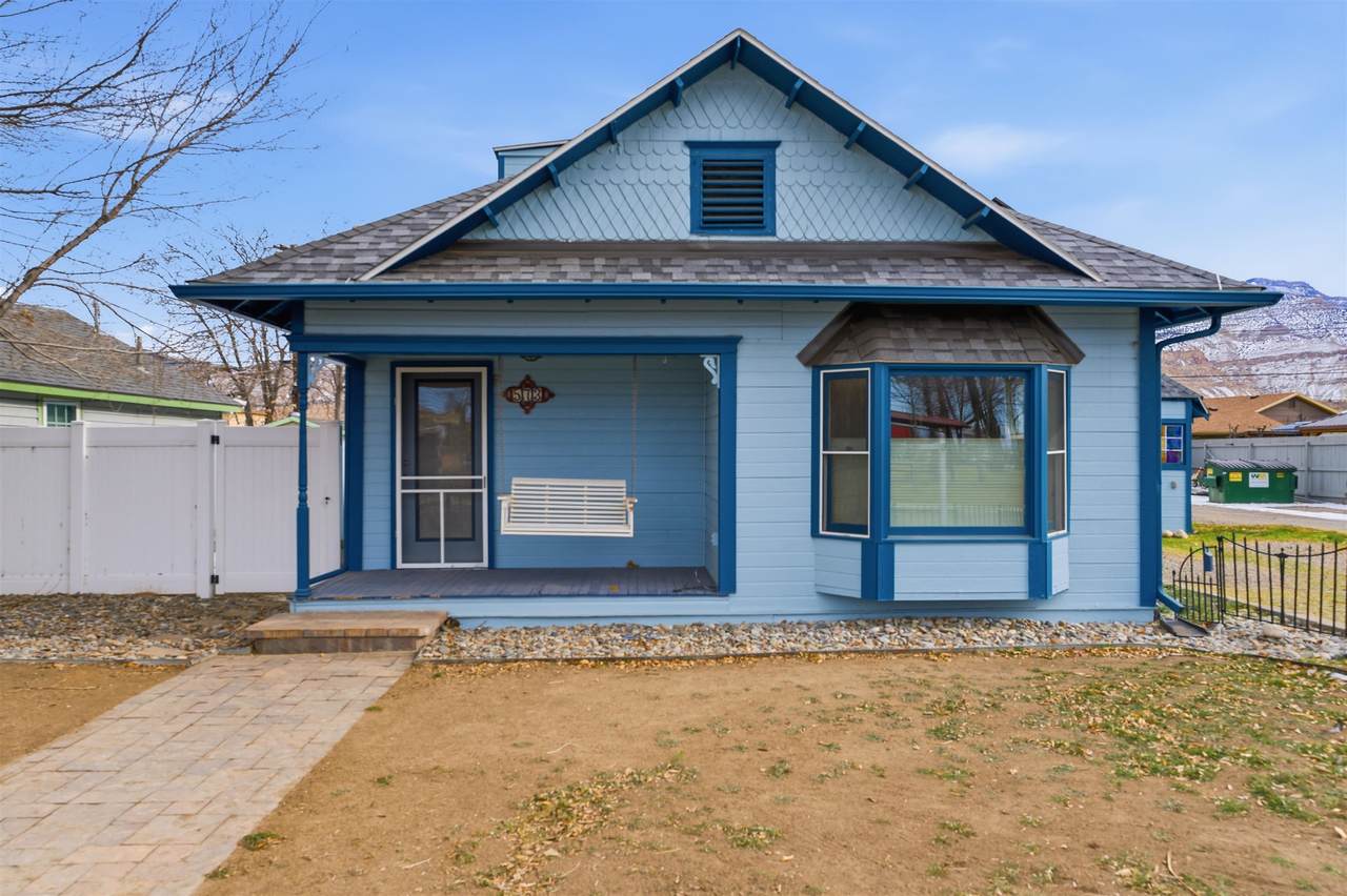 573 Main Street - Photo 1