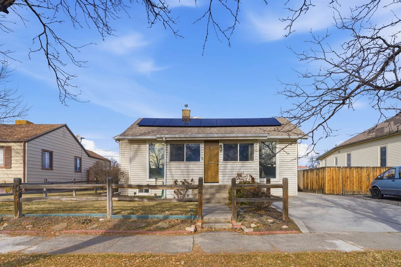 936 Teller Avenue - Photo 1