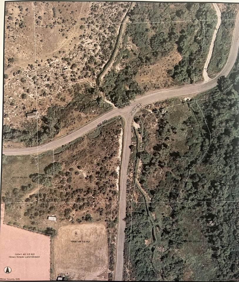 TBD Ke Road - Photo 1