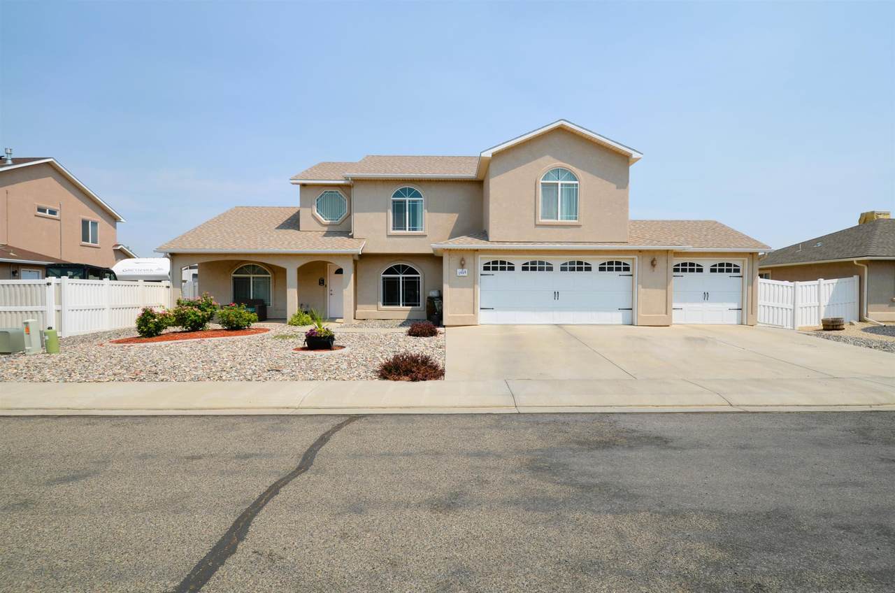 2868 Rock Creek Drive - Photo 1