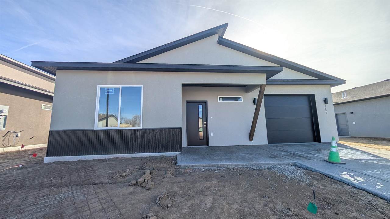 1650 Rusty Rivet Road - Photo 1