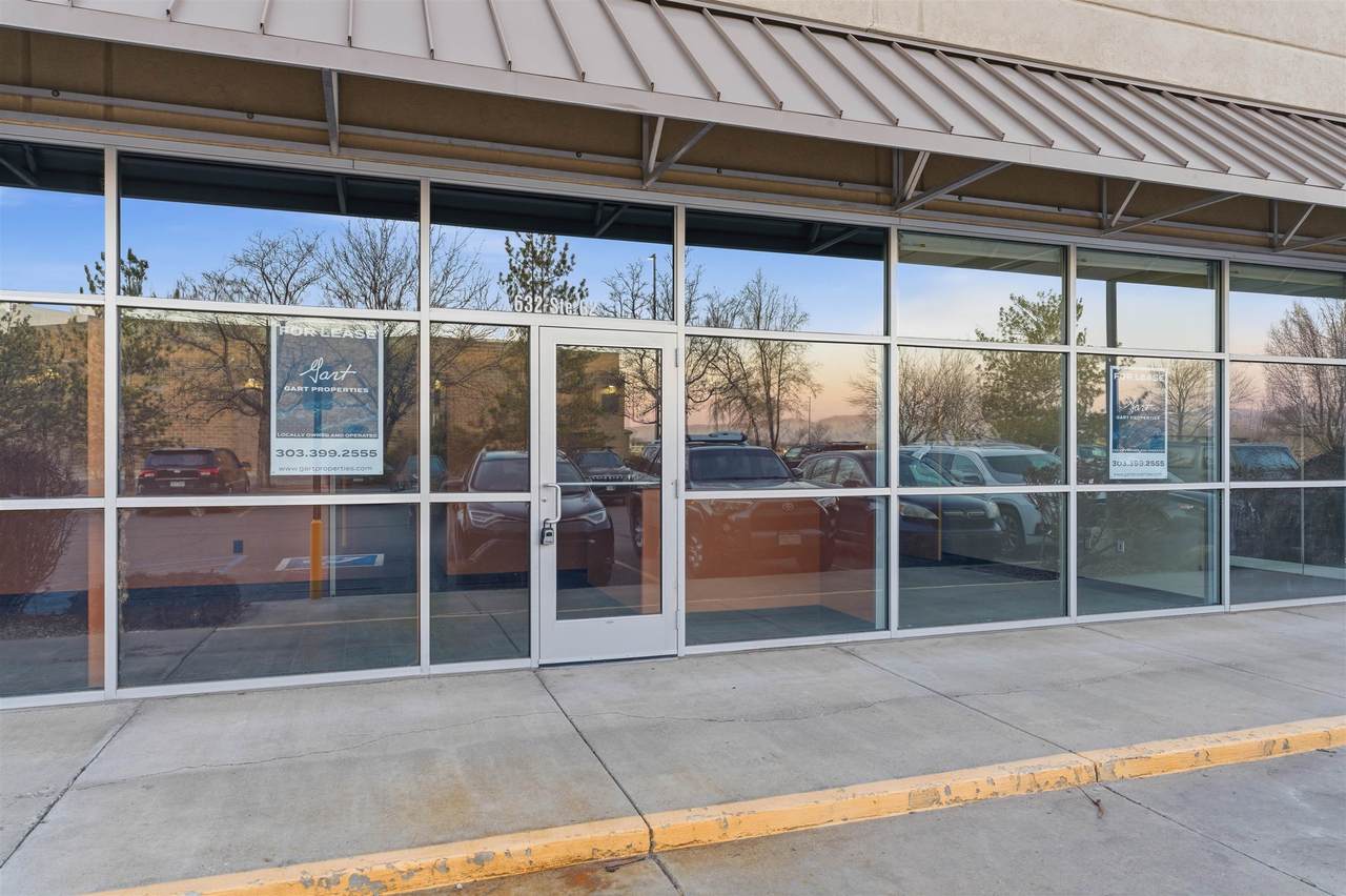 632 Market Street - Photo 1