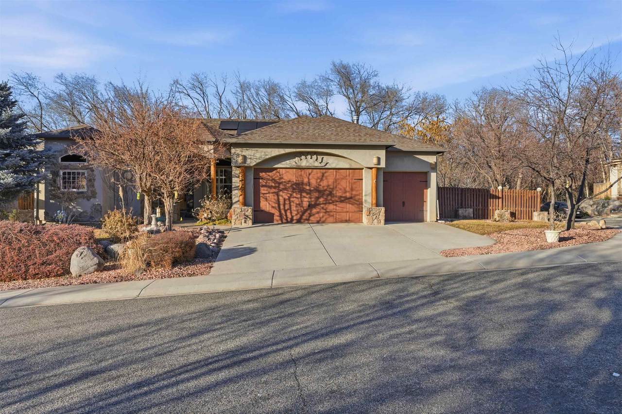 2222 Da Vinci Place - Photo 1