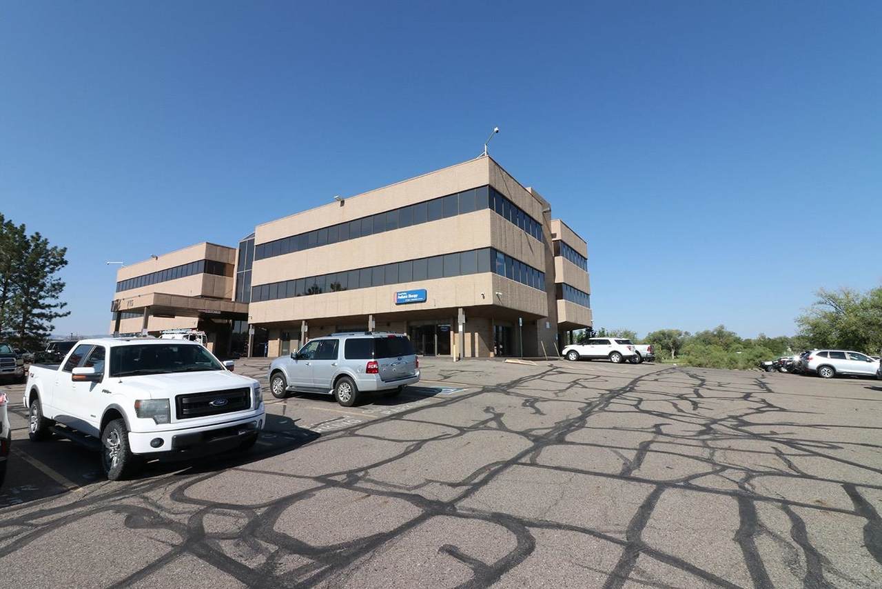 715 Horizon Drive - Photo 1