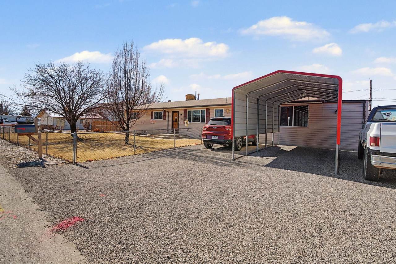 491 Meadowlark Way - Photo 1