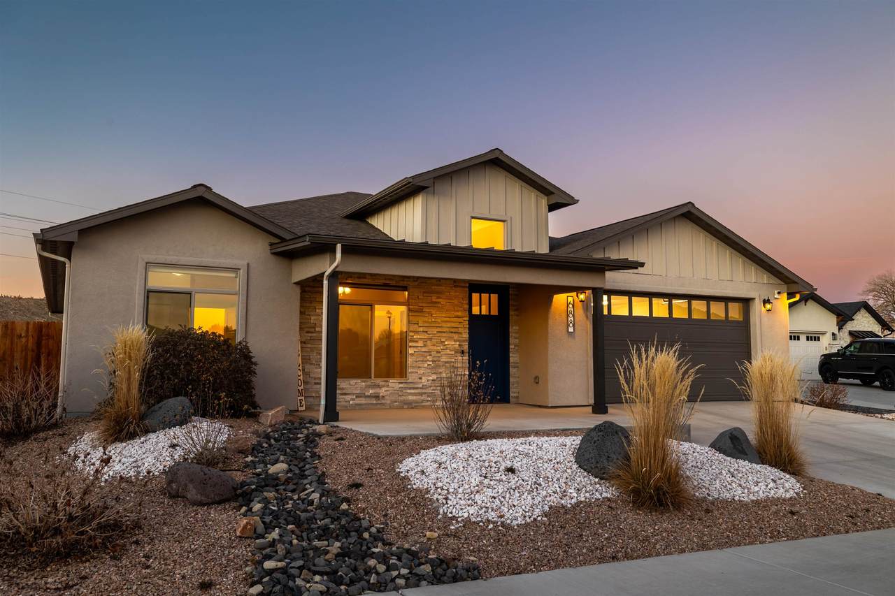 688 Woodworth Court - Photo 1