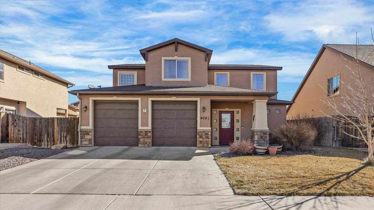 404 1/2 Chert Drive - Photo 1