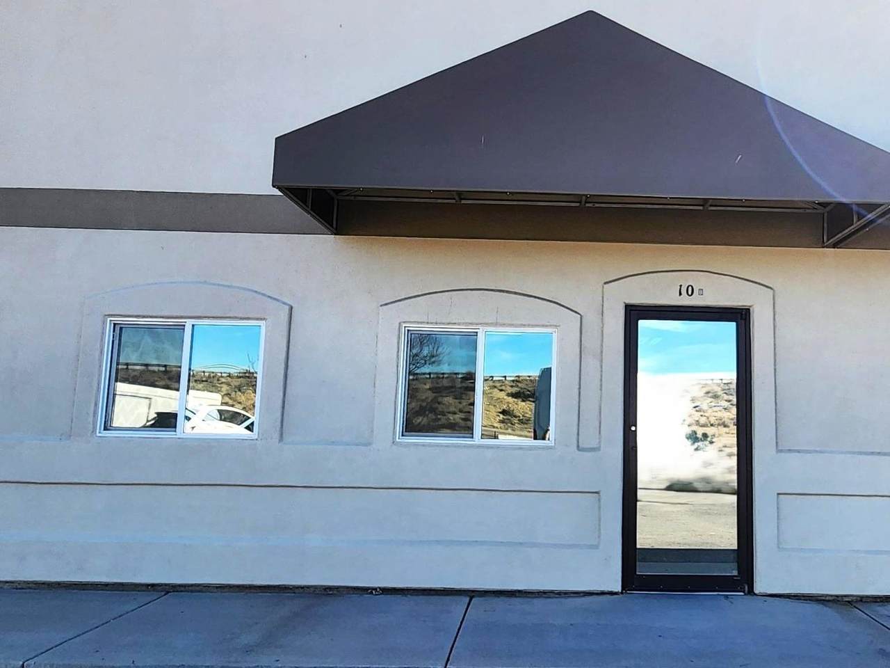 2214 Sanford Drive - Photo 1