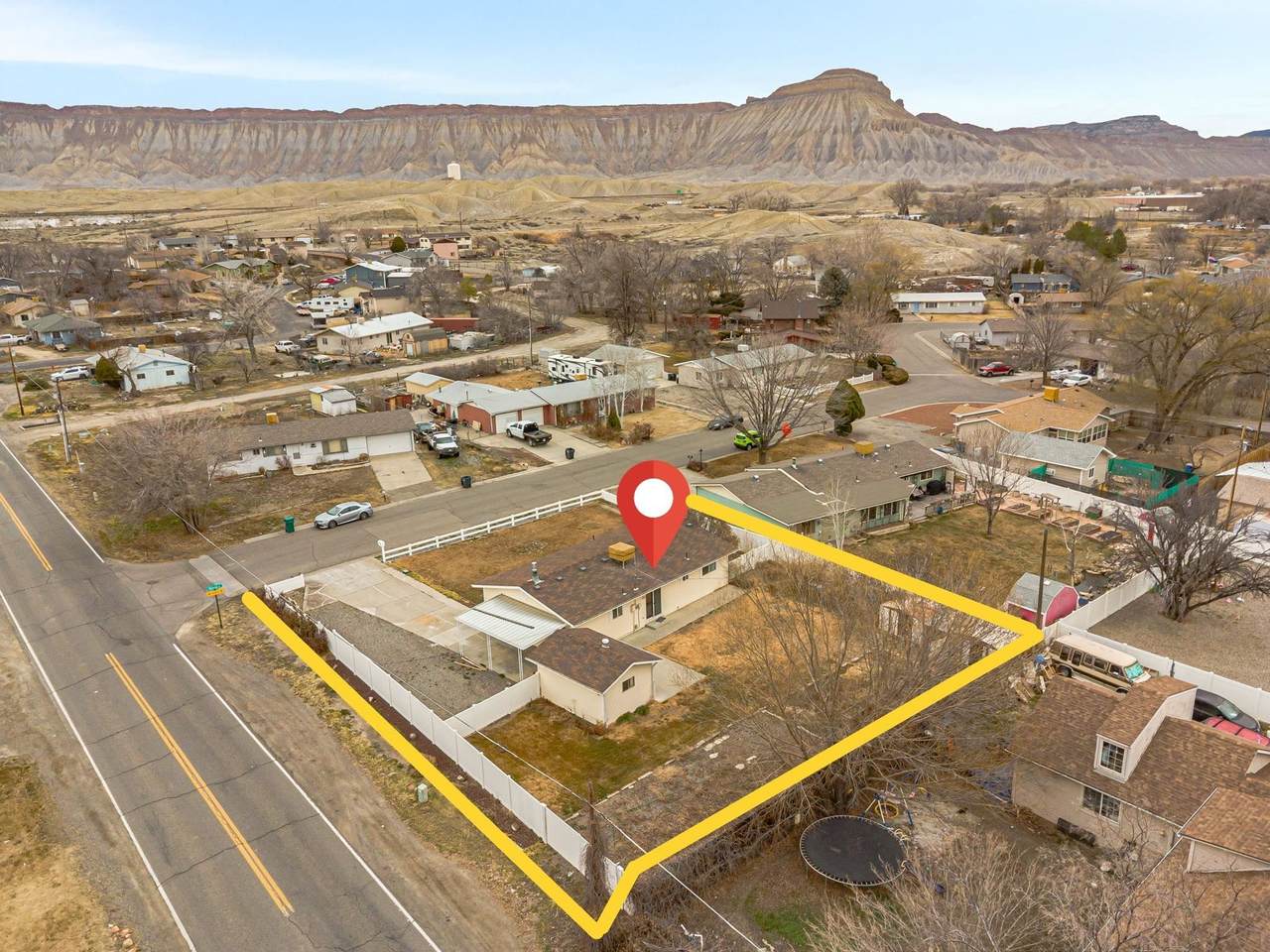 3201 Nolene Drive - Photo 1