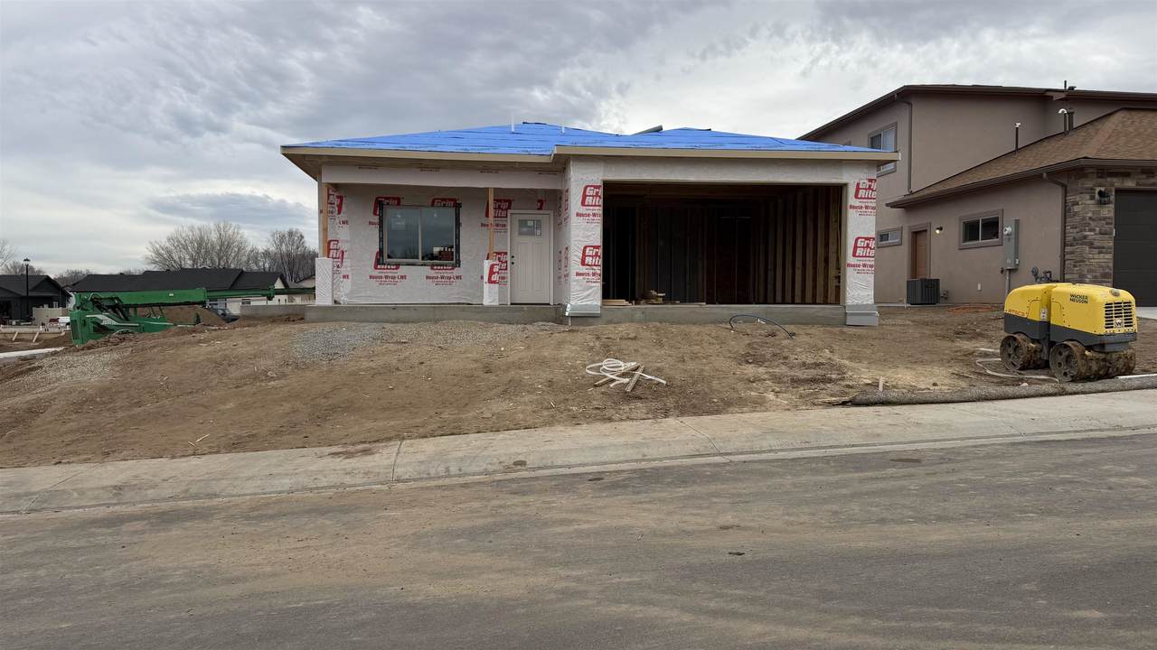252 Sasha Street - Photo 1
