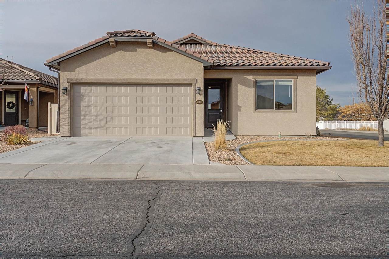 2834 1/2 Trevor Mesa Drive - Photo 1