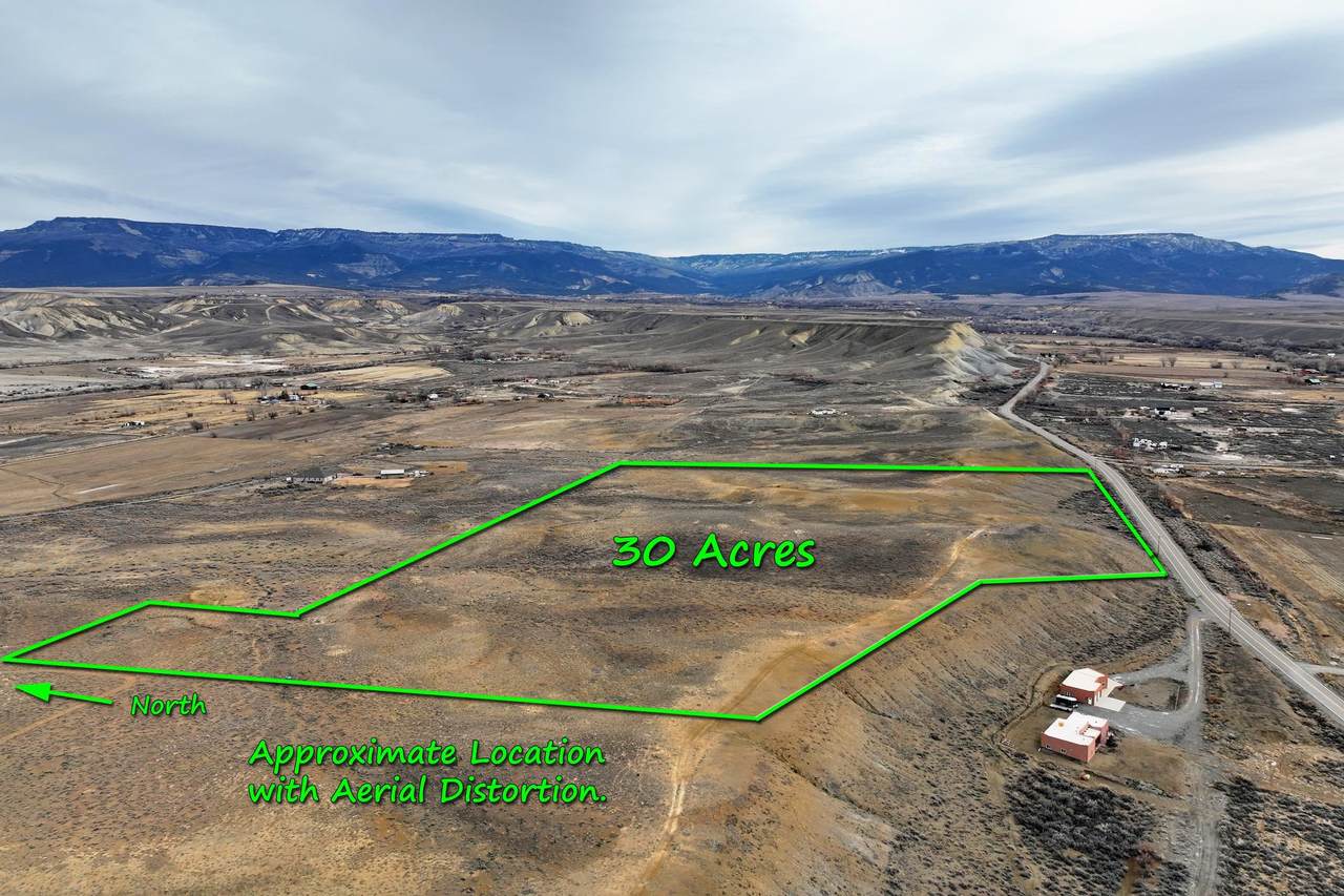 474 Kannah Creek Road - Photo 1